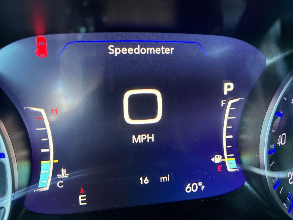 new 2026 Chrysler Pacifica car, priced at $46,855