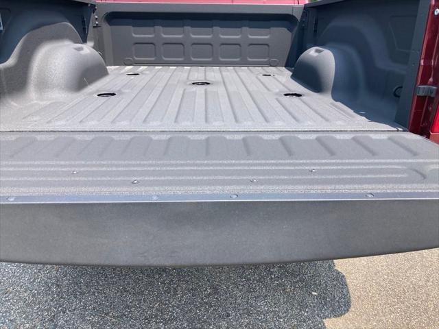 new 2024 Ram 3500 car, priced at $56,377