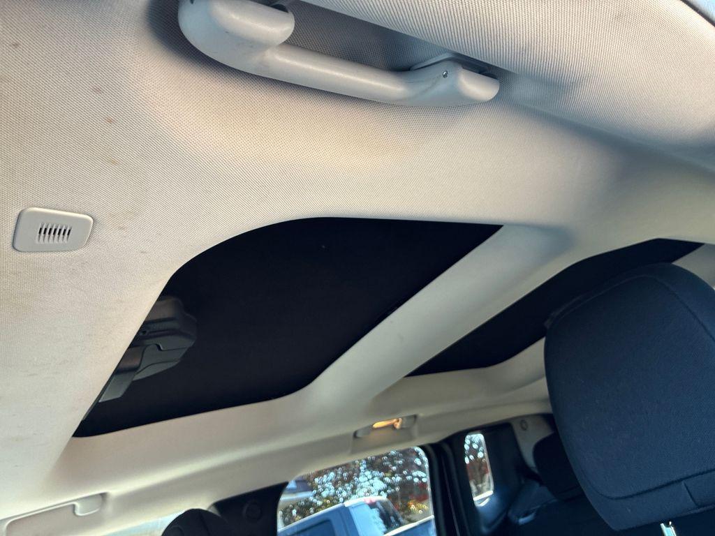 used 2018 Jeep Renegade car, priced at $16,000