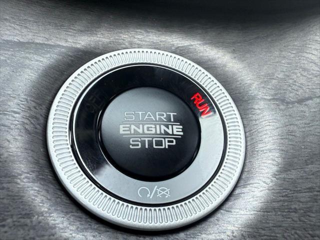 new 2025 Jeep Grand Cherokee L car