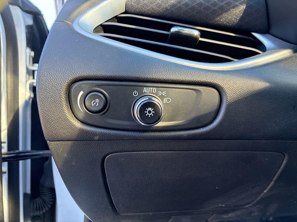 used 2024 Chevrolet Malibu car, priced at $19,400