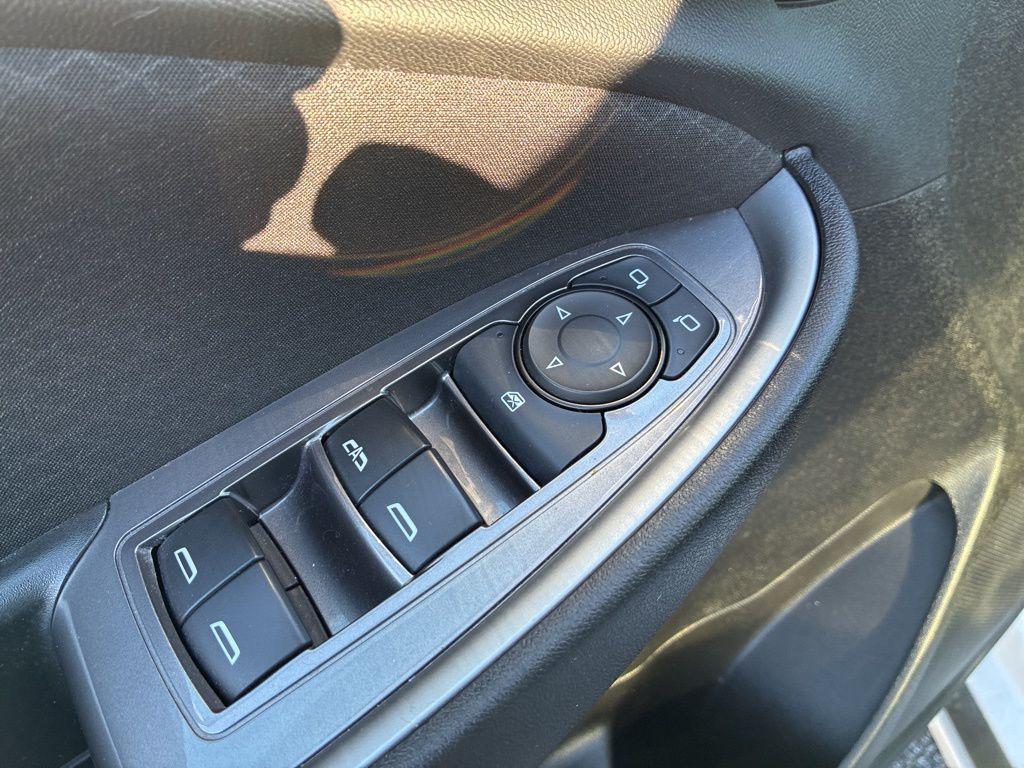 used 2024 Chevrolet Malibu car, priced at $19,400