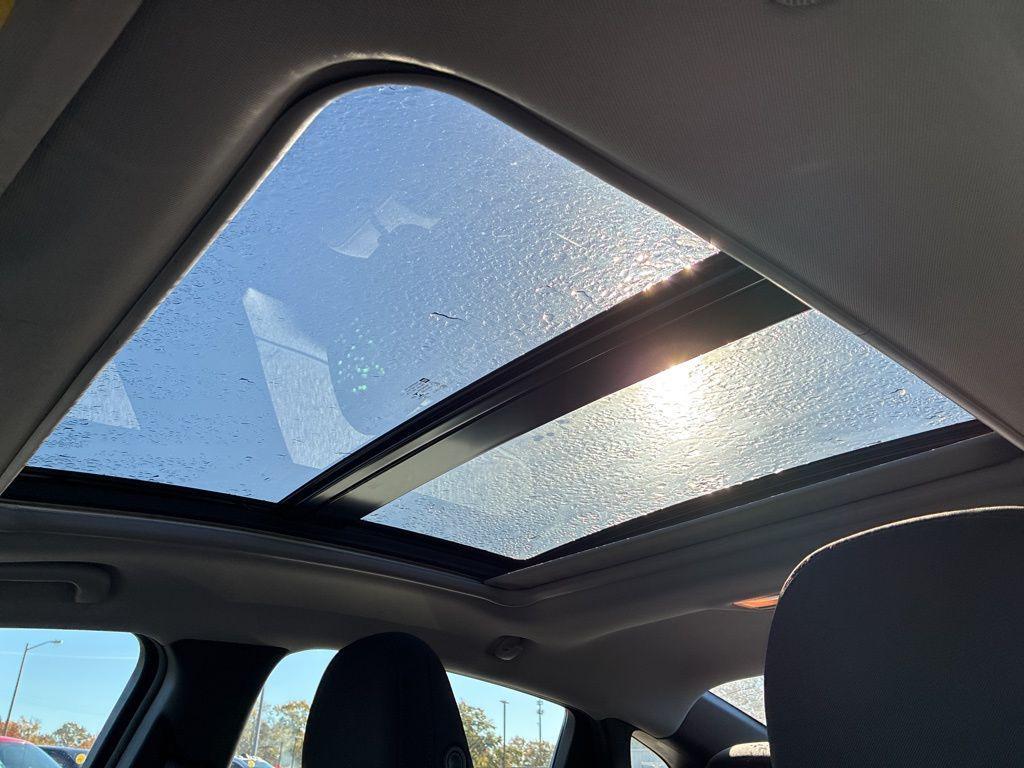 used 2024 Chevrolet Malibu car, priced at $19,400