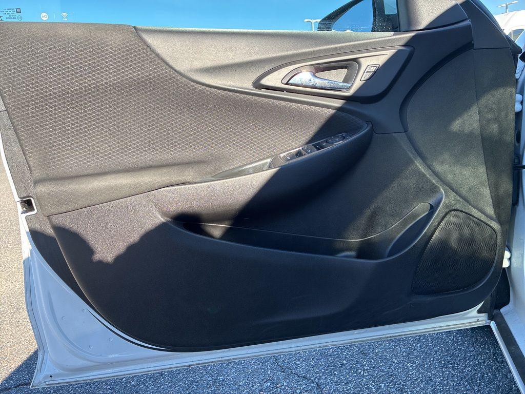 used 2024 Chevrolet Malibu car, priced at $19,400