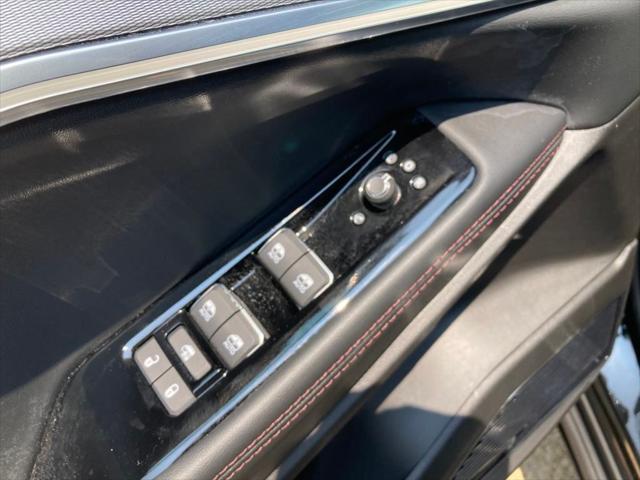 new 2025 Jeep Wagoneer S car, priced at $48,403