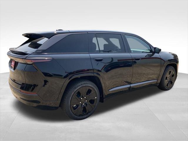 new 2025 Jeep Wagoneer S car, priced at $48,403