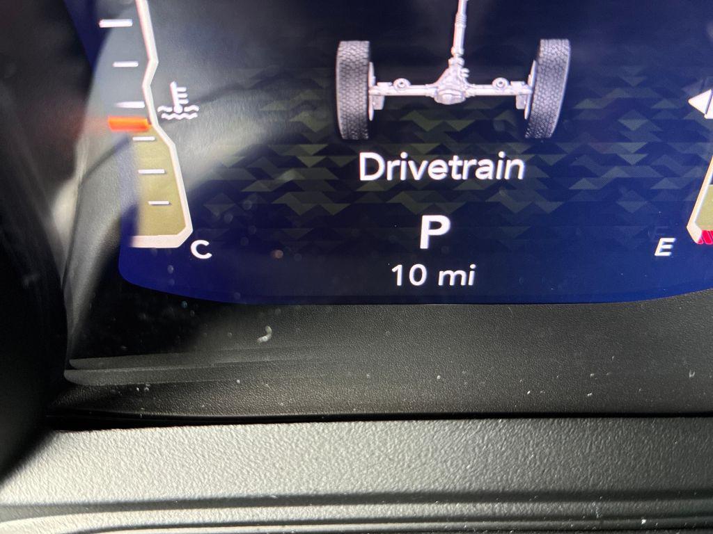 new 2025 Jeep Wrangler car, priced at $42,866