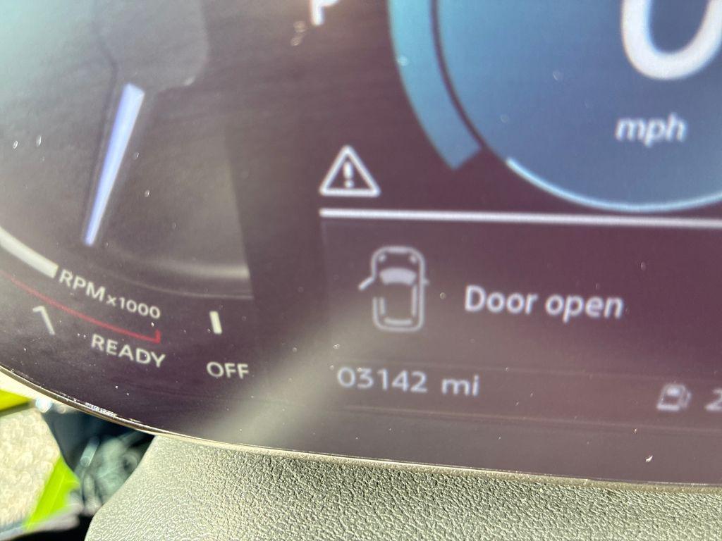 used 2024 MINI Hardtop car, priced at $36,000