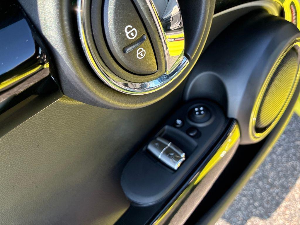 used 2024 MINI Hardtop car, priced at $36,000