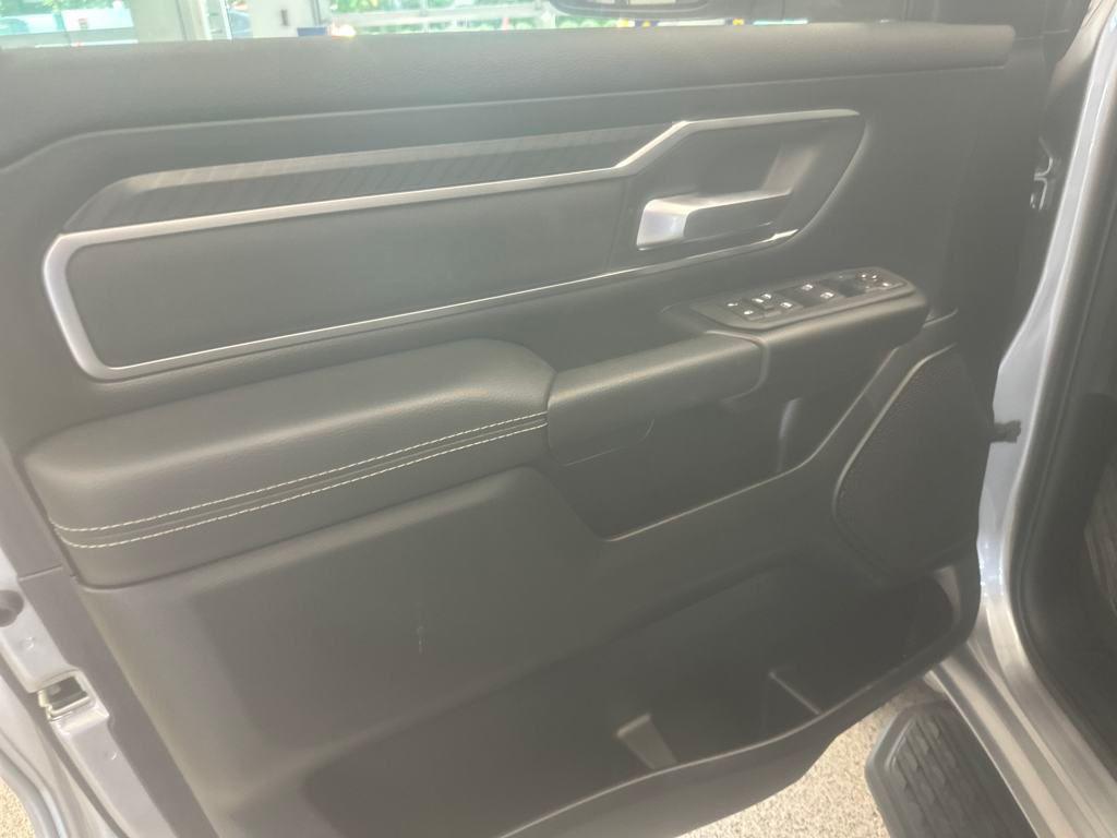 new 2025 Ram 1500 car