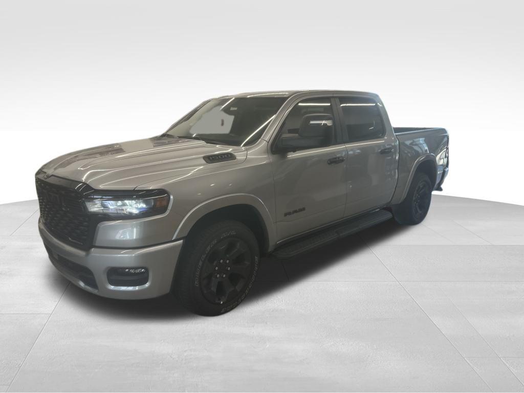 new 2025 Ram 1500 car