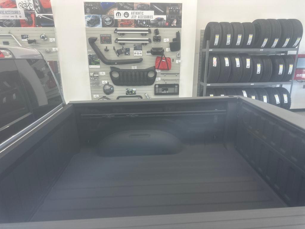 new 2025 Ram 1500 car