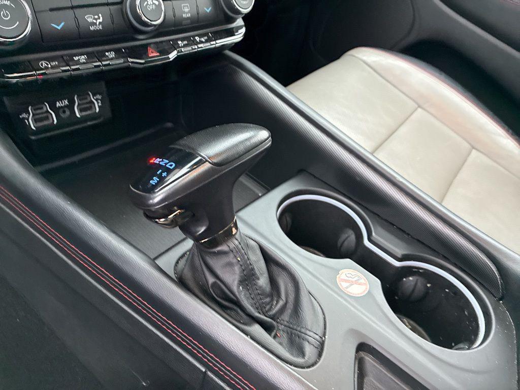 used 2023 Dodge Durango car, priced at $30,820