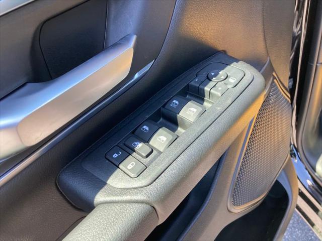 new 2025 Ram 1500 car, priced at $57,897