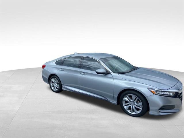used 2019 Honda Accord car, priced at $19,295