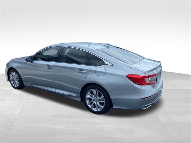 used 2019 Honda Accord car, priced at $19,295