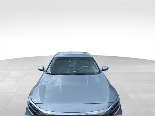 used 2019 Honda Accord car, priced at $19,295