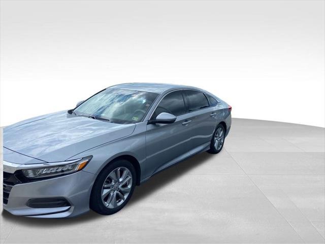 used 2019 Honda Accord car, priced at $19,295