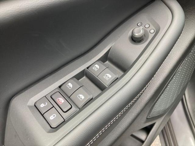 new 2025 Jeep Grand Cherokee car, priced at $34,828