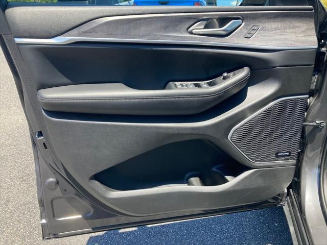 new 2024 Jeep Grand Cherokee 4xe car, priced at $39,900