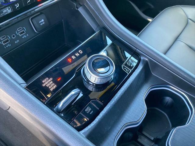 new 2024 Jeep Grand Cherokee 4xe car, priced at $39,900