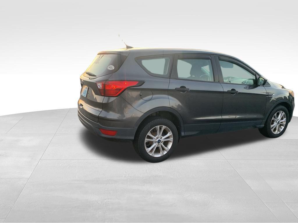 used 2019 Ford Escape car, priced at $11,990