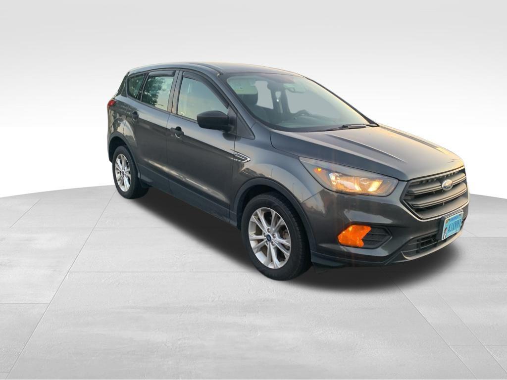 used 2019 Ford Escape car, priced at $11,990