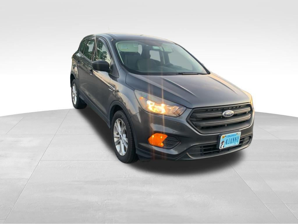 used 2019 Ford Escape car, priced at $11,990