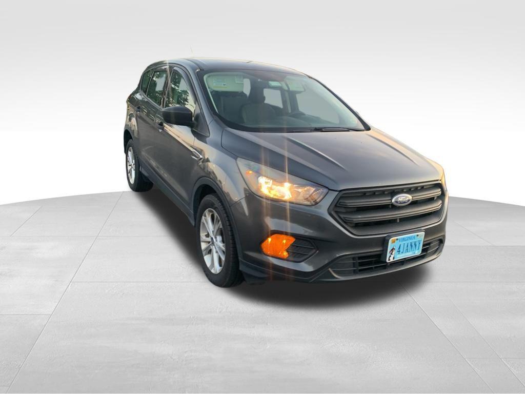 used 2019 Ford Escape car, priced at $11,990