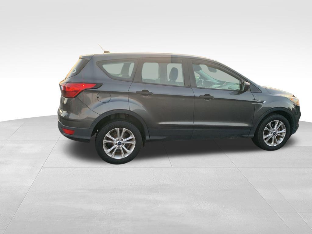 used 2019 Ford Escape car, priced at $11,990