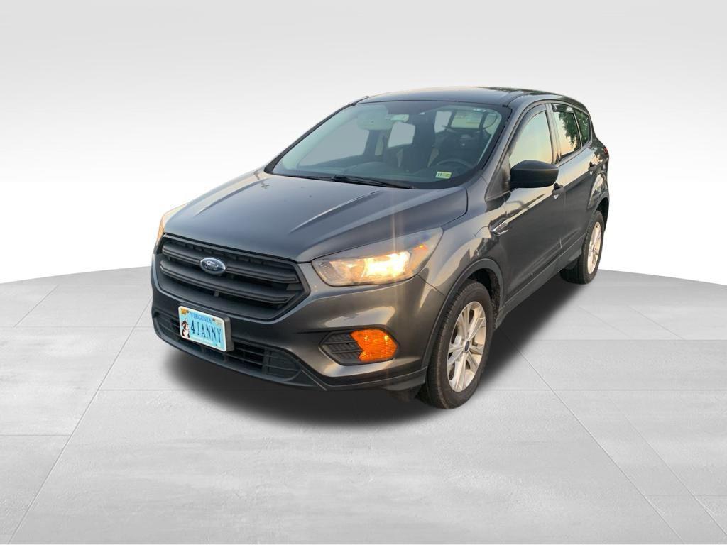 used 2019 Ford Escape car, priced at $11,990