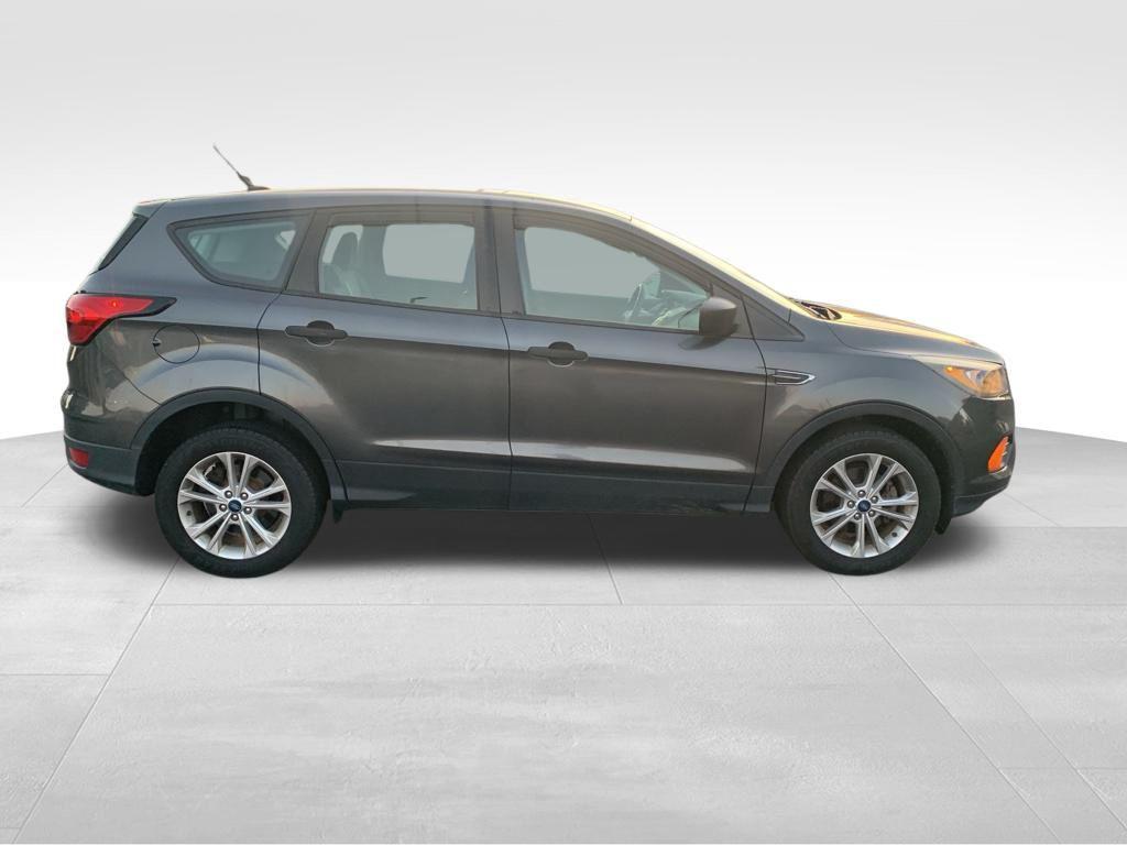 used 2019 Ford Escape car, priced at $11,990