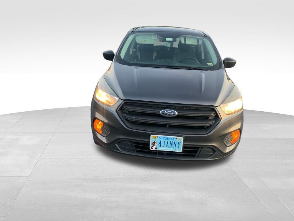 used 2019 Ford Escape car, priced at $11,990