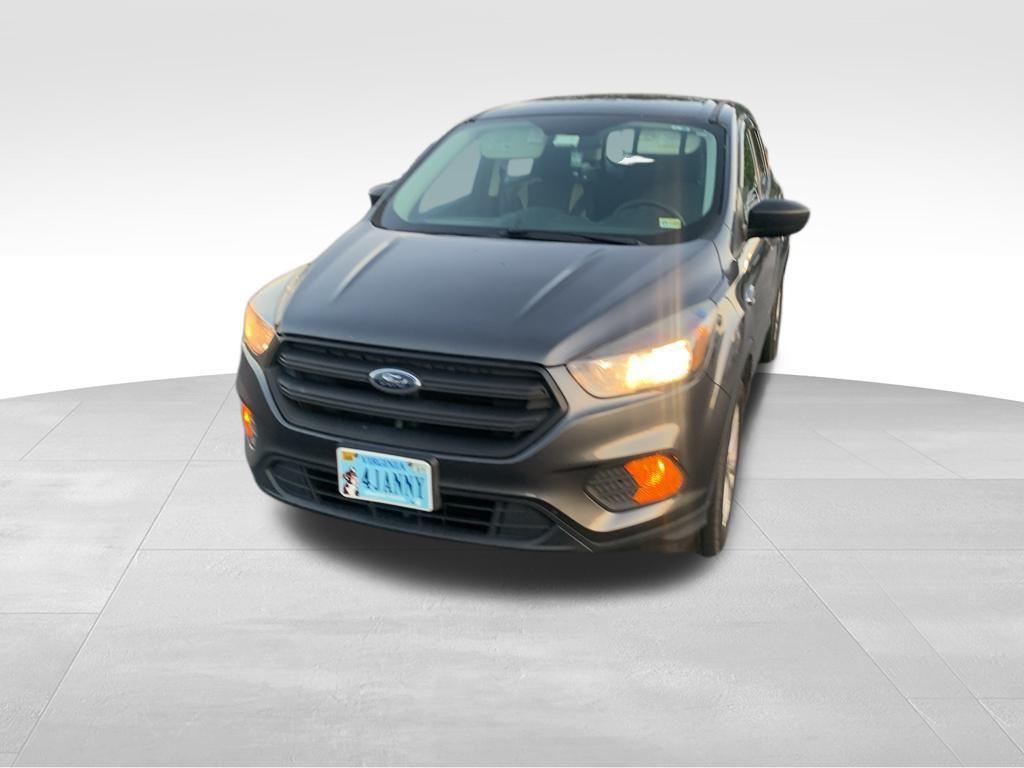 used 2019 Ford Escape car, priced at $11,990