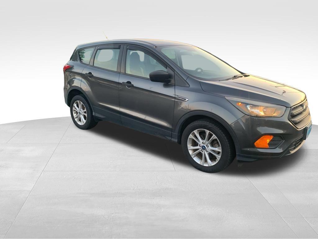 used 2019 Ford Escape car, priced at $11,990