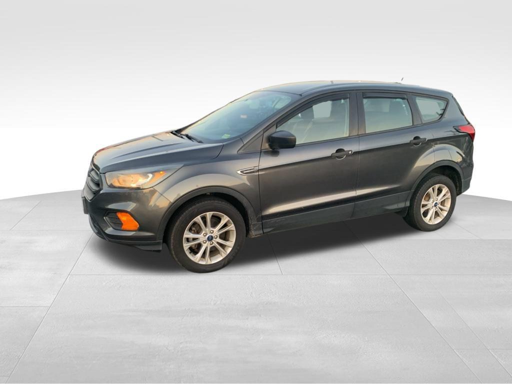 used 2019 Ford Escape car, priced at $11,990