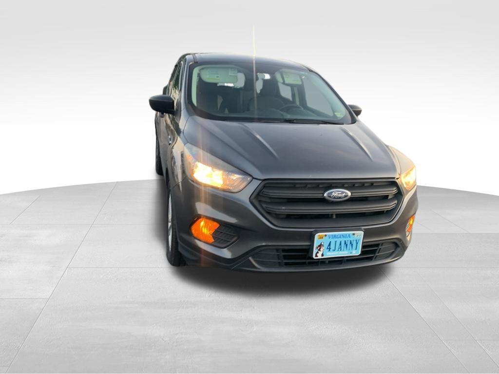 used 2019 Ford Escape car, priced at $11,990