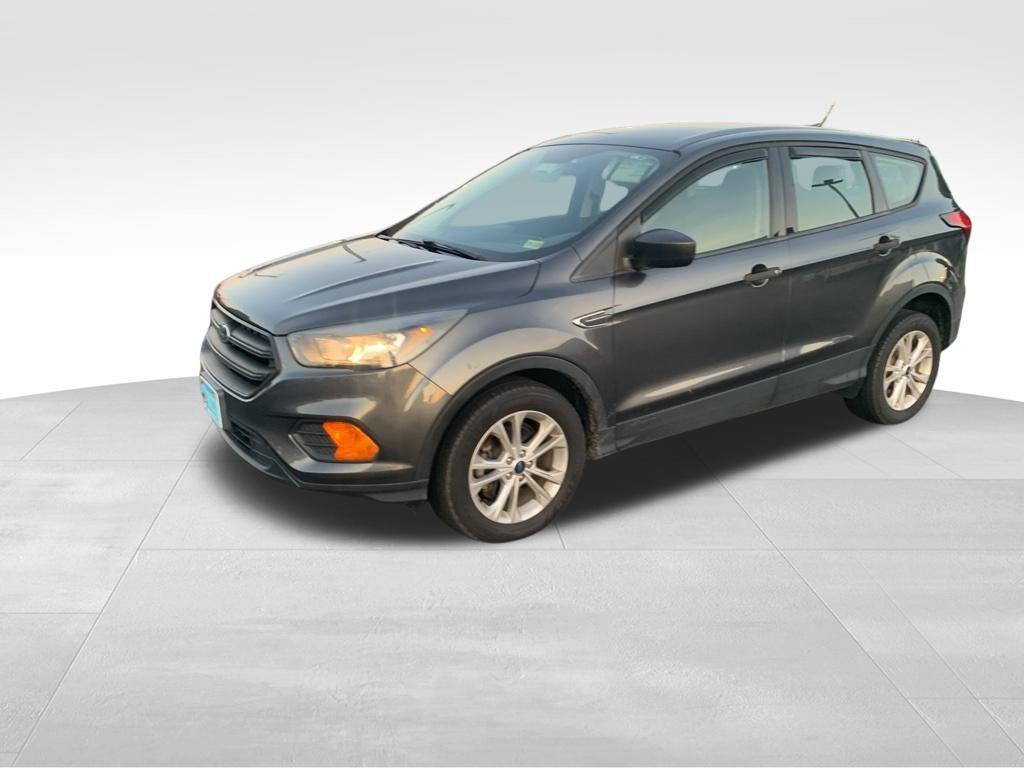 used 2019 Ford Escape car, priced at $11,990