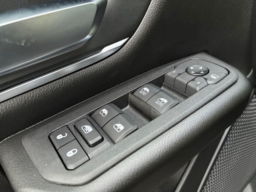 new 2026 Ram 1500 car, priced at $54,566