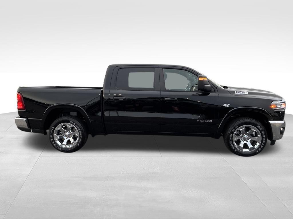 new 2026 Ram 1500 car, priced at $54,566
