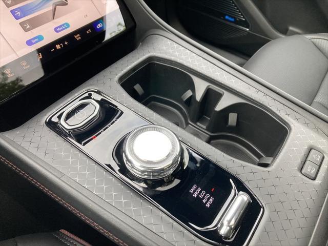 new 2025 Jeep Wagoneer S car, priced at $72,590