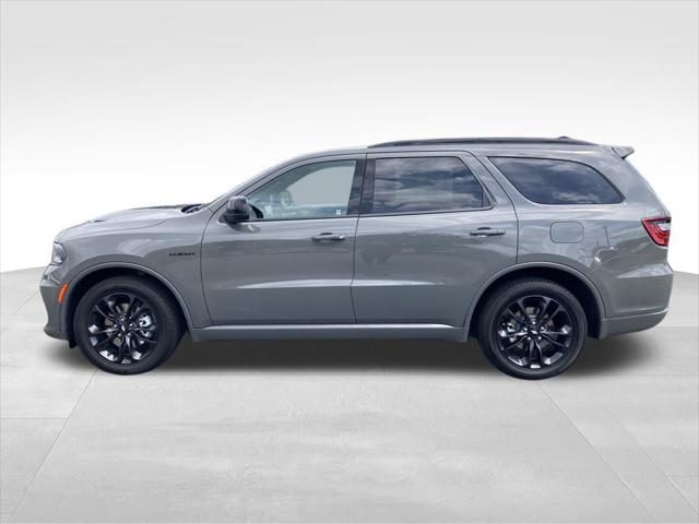 new 2025 Dodge Durango car, priced at $48,198