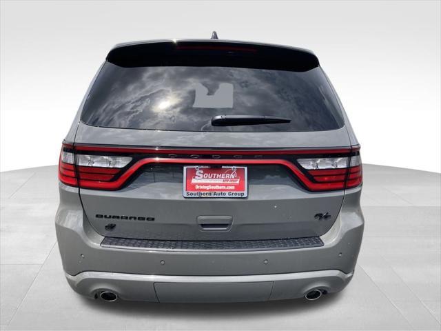 new 2025 Dodge Durango car, priced at $48,198