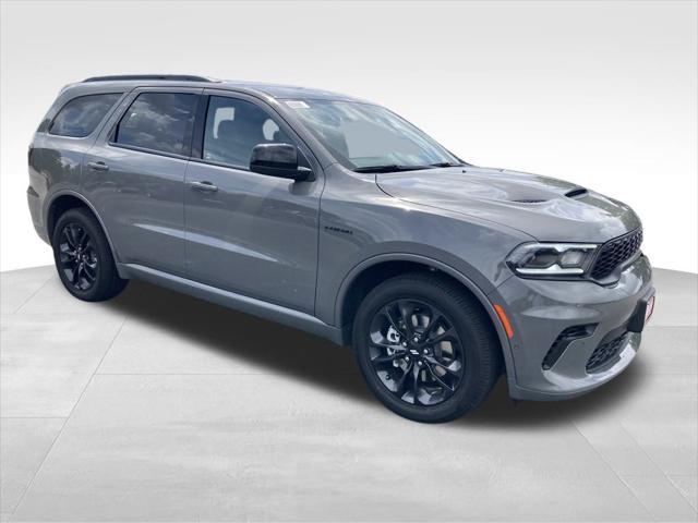 new 2025 Dodge Durango car, priced at $48,198