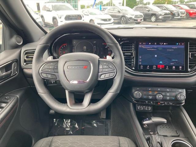 new 2025 Dodge Durango car, priced at $48,198