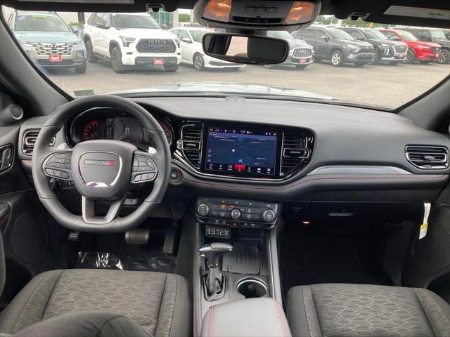 new 2025 Dodge Durango car, priced at $48,198