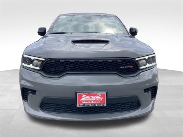 new 2025 Dodge Durango car, priced at $48,198