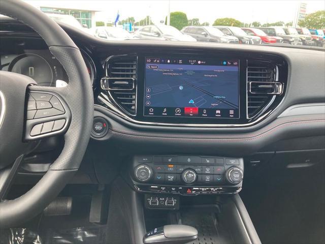 new 2025 Dodge Durango car, priced at $48,198