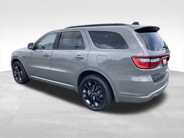 new 2025 Dodge Durango car, priced at $48,198