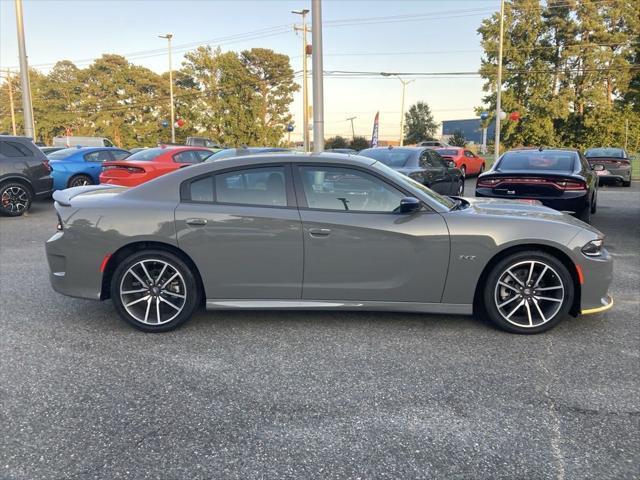 new 2023 Dodge Charger car, priced at $34,740